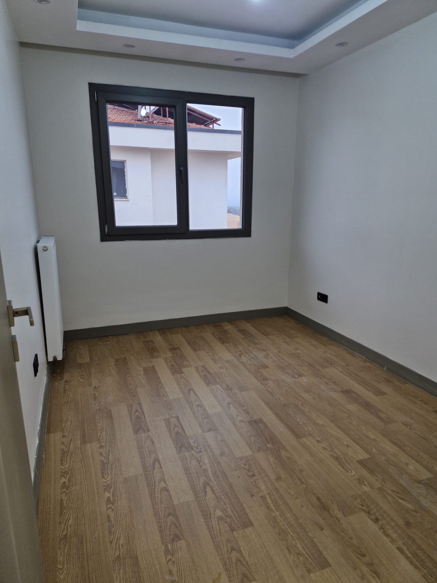 Gökkuşağı Temizlik